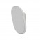 Mountson Premium Outdoor/Indoor Wall Mount For Sonos Move & Move 2 White