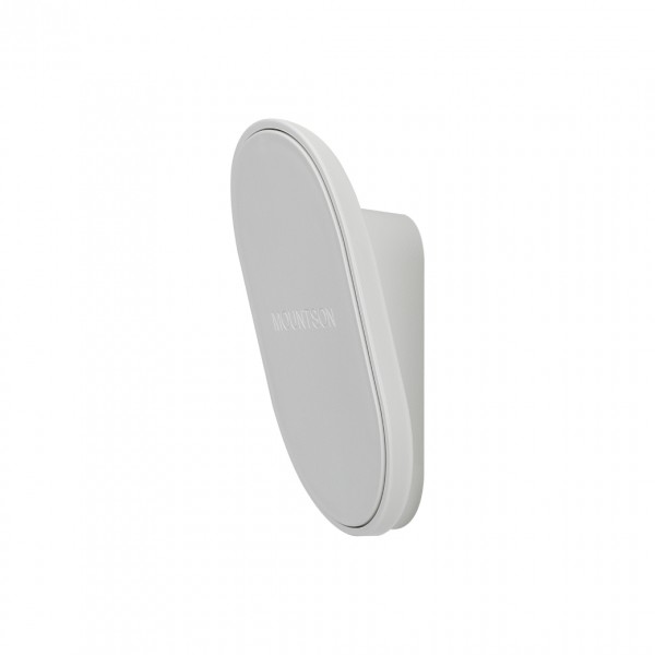 Mountson Premium Outdoor/Indoor Wall Mount For Sonos Move White