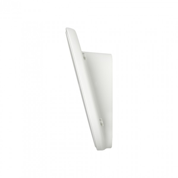 Mountson Premium Outdoor/Indoor Wall Mount For Sonos Move White