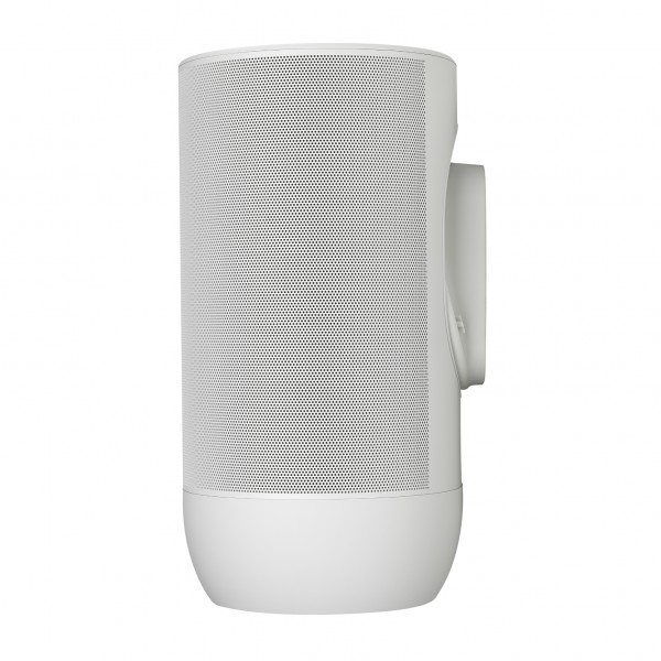 Mountson Premium Outdoor/Indoor Wall Mount For Sonos Move White