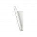 Mountson Premium Outdoor/Indoor Wall Mount For Sonos Move White (Pair)