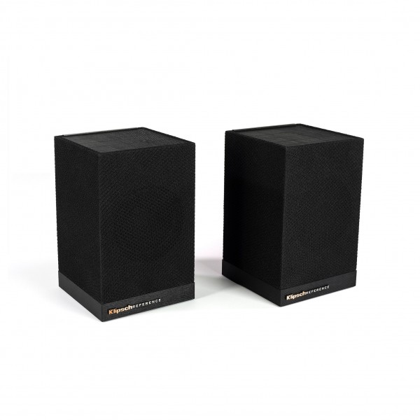 Klipsch Surround 3 Black Wireless Speakers for Cinema 600 / 800