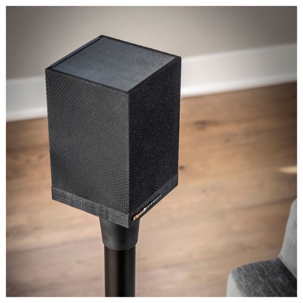 Klipsch Surround 3 Black Wireless Speakers for Cinema 600 / 800