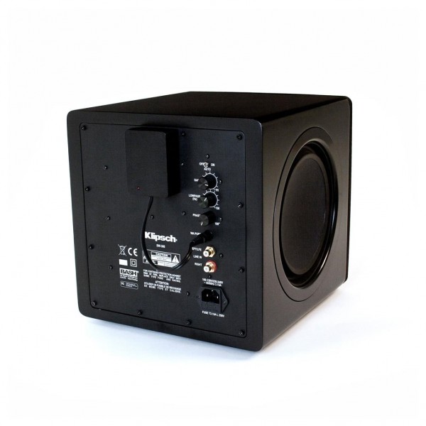 Klipsch WA-2 Wireless Subwoofer Kit at