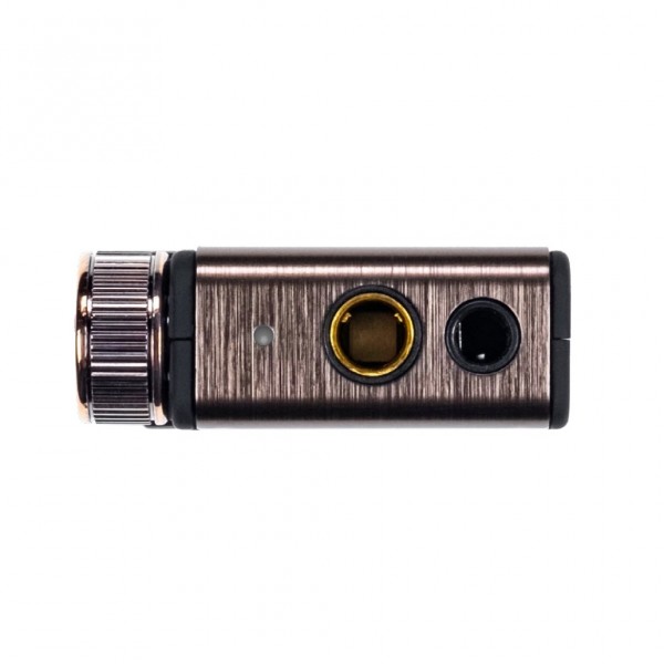 iFi Audio Go-Blu Mobile DAC/Headphone Amplifier w/ Bluetooth