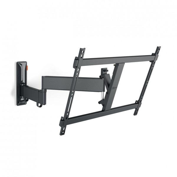 Vogels TVM 3645 TV (40-77") Double Arm Black Wall Bracket