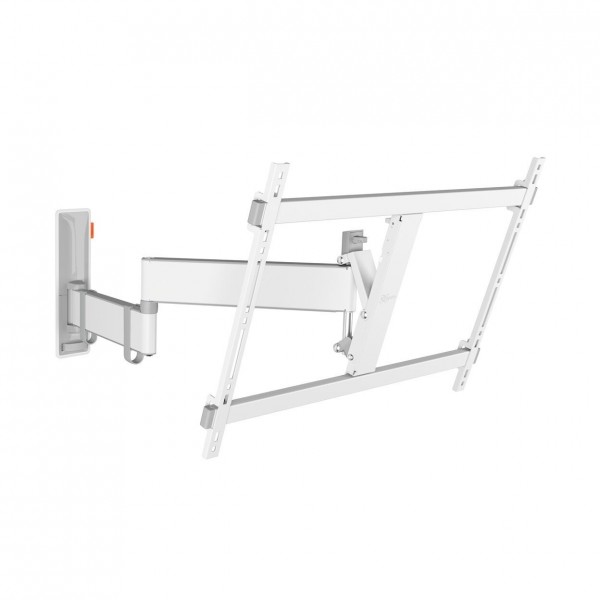 Vogels TVM 3645 TV (40-77") Double Arm White Wall Bracket