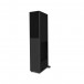 Mission QX-5 MkII Black Floorstanding Speakers (Pair)