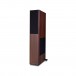 Mission QX-5 MkII Walnut Floorstanding Speakers (Pair)