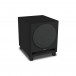 Mission QX-12SUB MkII Black Subwoofer