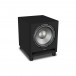 Mission QX-12SUB MkII Black Subwoofer