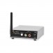Pro-Ject BT Box S2 HD Black Bluetooth Receiver