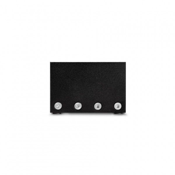 Chord Electronics Qutest Black System Stand (Single)