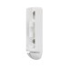 Mountson Wall Mount For Sonos One, One SL and Play:1 White