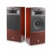 JBL S4700 Cherry Floorstanding speakers (Pair)