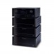 Anthem AVM60 Black 11.2 Channel AV Processor