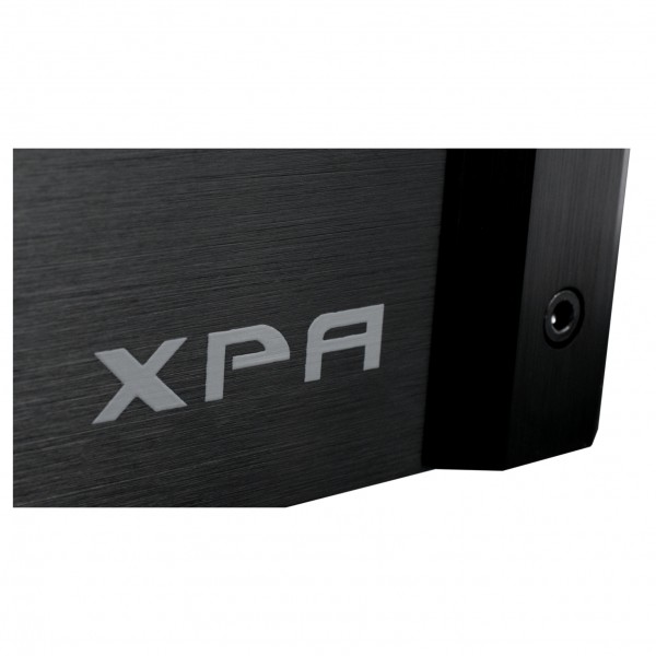 Emotiva XPA HC-1 Black Monoblock Power Amplifier