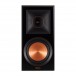 Klipsch RP-600M Walnut Bookshelf Speakers (Pair)