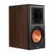 Klipsch RP-600M Walnut Bookshelf Speakers (Pair)