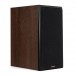 Klipsch RP-600M Walnut Bookshelf Speakers (Pair)