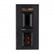 Klipsch RP-600M Walnut Bookshelf Speakers (Pair)