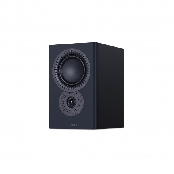 Mission LX CONNECT Black Wireless Speaker System