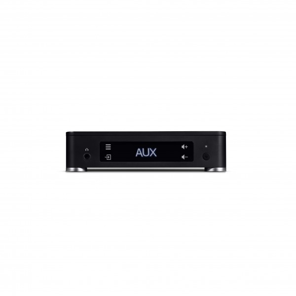Mission LX CONNECT White Wireless Speaker System