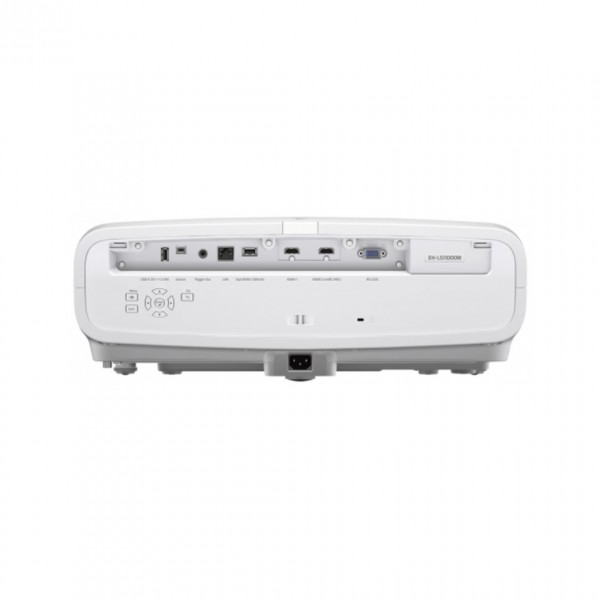 Epson EH-LS11000W 4K Laser Projector