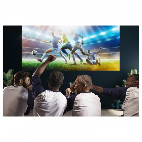 Epson EH-LS11000W 4K Laser Projector