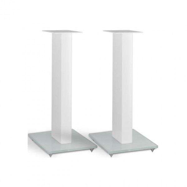 DALI M-601 White Connect Speaker Stands (Pair)