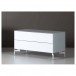 Sonorous Elements EX10 TV Cabinet, White
