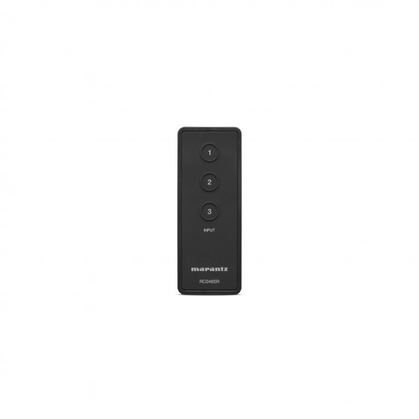 Marantz VS3003 Black 3 In/1 Out HDMI Switcher