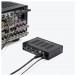 Denon AVS-3 Black 3 In/1 Out HDMI Switcher