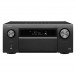 Denon AVC-A110 Gunmetal Grey 13.2 Channel AV Surround Amplifier