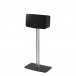 Mountson Floor Stand For Sonos Five & Play:5 Black