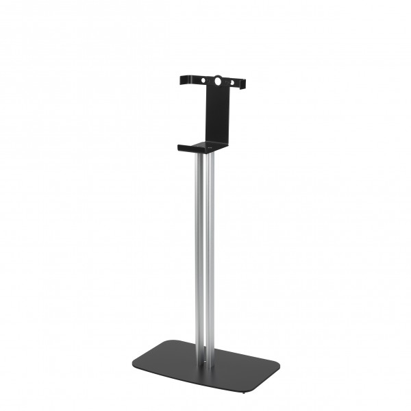 Mountson Floor Stand For Sonos Five & Play:5 Black