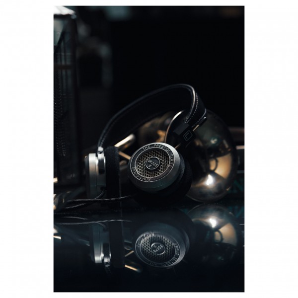 GRADO SR325X Prestige Series ＋ 純正ケース（M） Grado SR325x