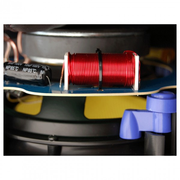 Compact Audio Fidelity C6S In-Ceiling Speaker