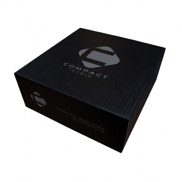 Compact Audio Fidelity C6S In-Ceiling Speaker