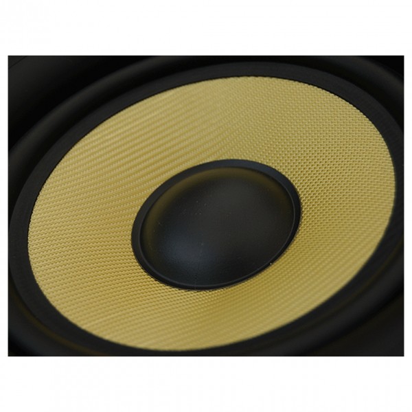 Compact Audio Fidelity W5LCR In-Wall Speaker