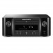 Marantz Melody X M-CR612 Black CD Receiver