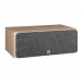 DALI OBERON Vokal Active Light Oak Centre Speaker (Single)