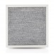 Tivoli Audio Art Series CUBE White Portable Bluetooth Speaker (Single)