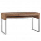 BDI Cascadia 6201 Desk, Natural Walnut