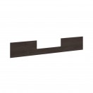 BDI Stance 6657 Modesty Panel For 6652/1/0, Sepia