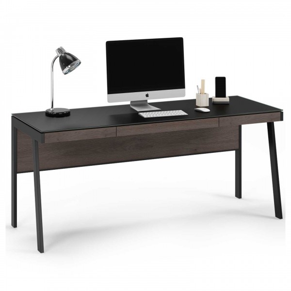 Sigma 6901 Desk Sepia