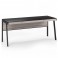 BDI Sigma 6901 Schreibtisch, Strata