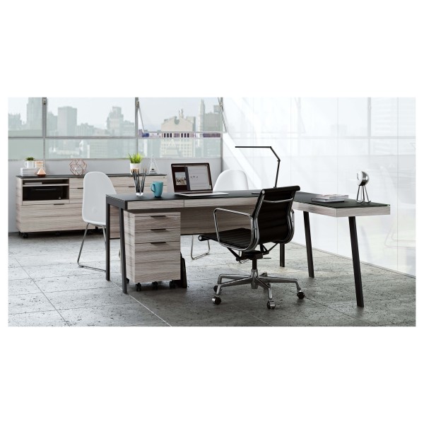 Sigma 6903 Compact Desk Strata