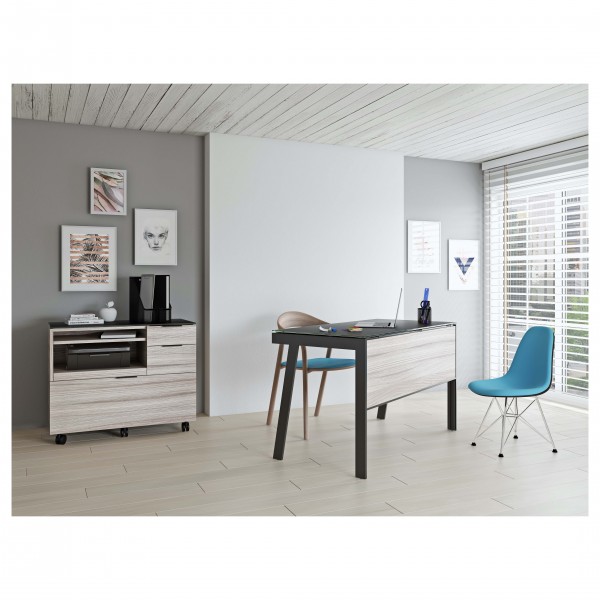 Sigma 6903 Compact Desk Strata