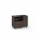 BDI Sigma 6917 Armadio multifunzione, seppia